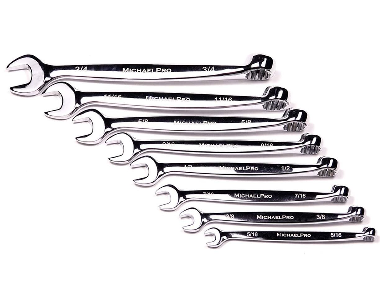 MAC TOOLS（マックツールズ） 6Pc. 12ポイント メトリック 