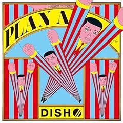 �v����A / DISH//
