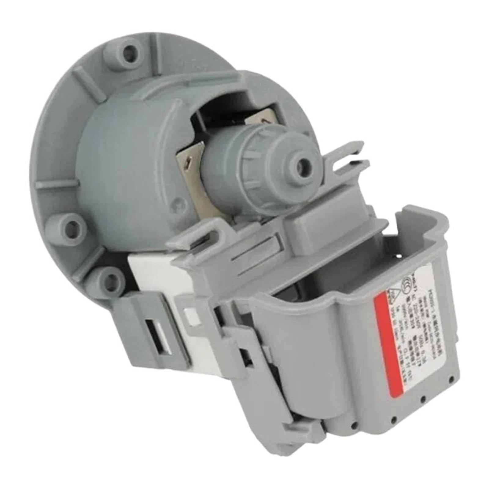 Pompe de vidange de remplacement DC31-00181A pour réparer une panne
