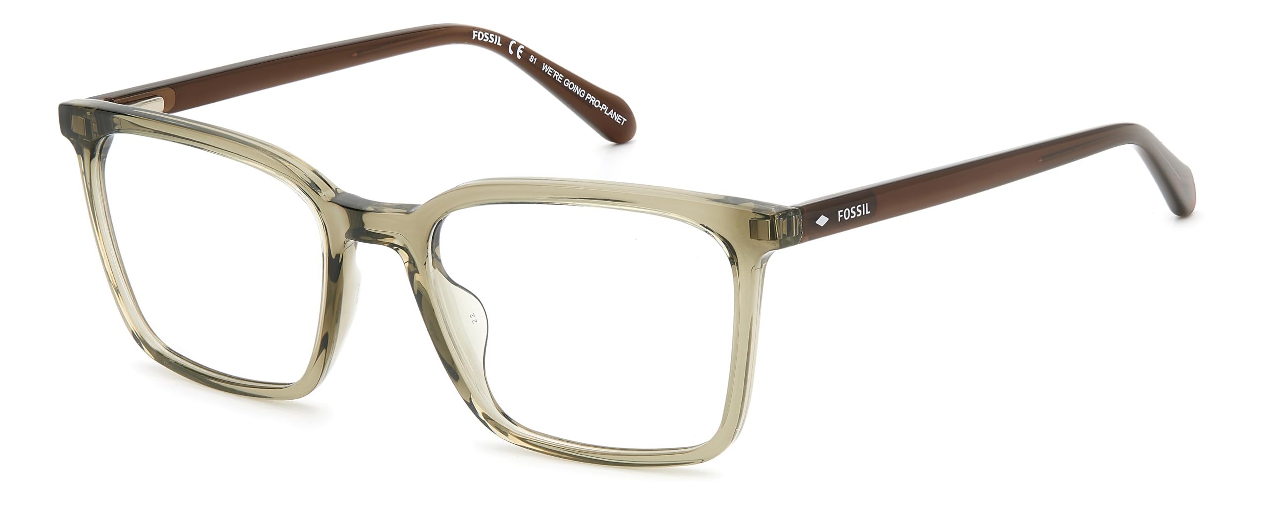 Fossil Okulary przeciwsłoneczne Mężczyźni Fos 7148