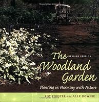 The Woodland Garden: Planting In Harmony With Nature 1551926113 Book Cover