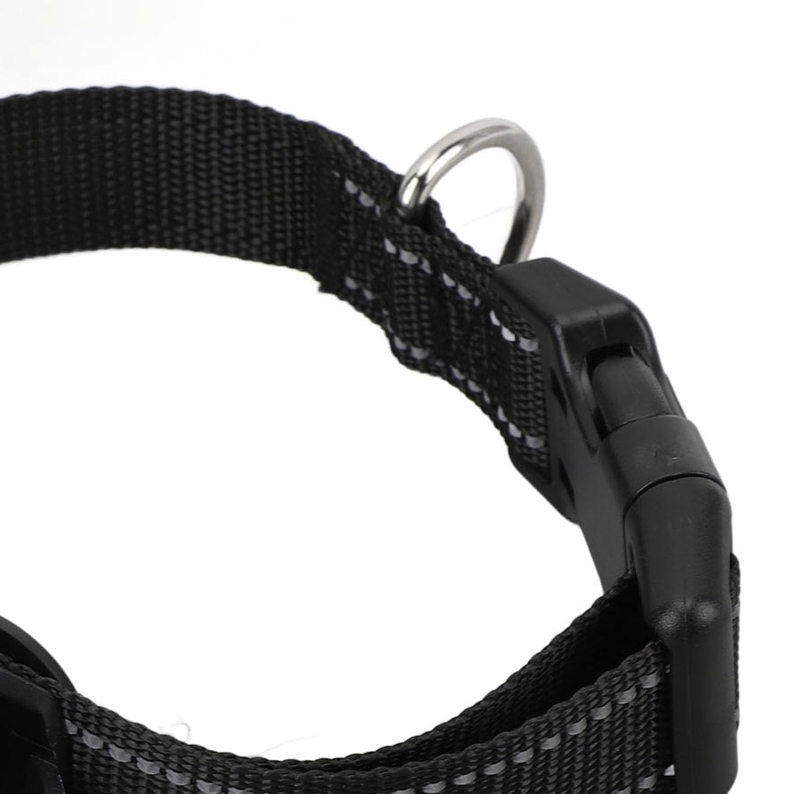 Annadue Collar de Cámara para Mascotas, Cámaras para Mascotas HD 1080P, Cámara de Acción con Collar de Gato con Soporte Ajustable,Cámara para Collar de Perro para Suministros para