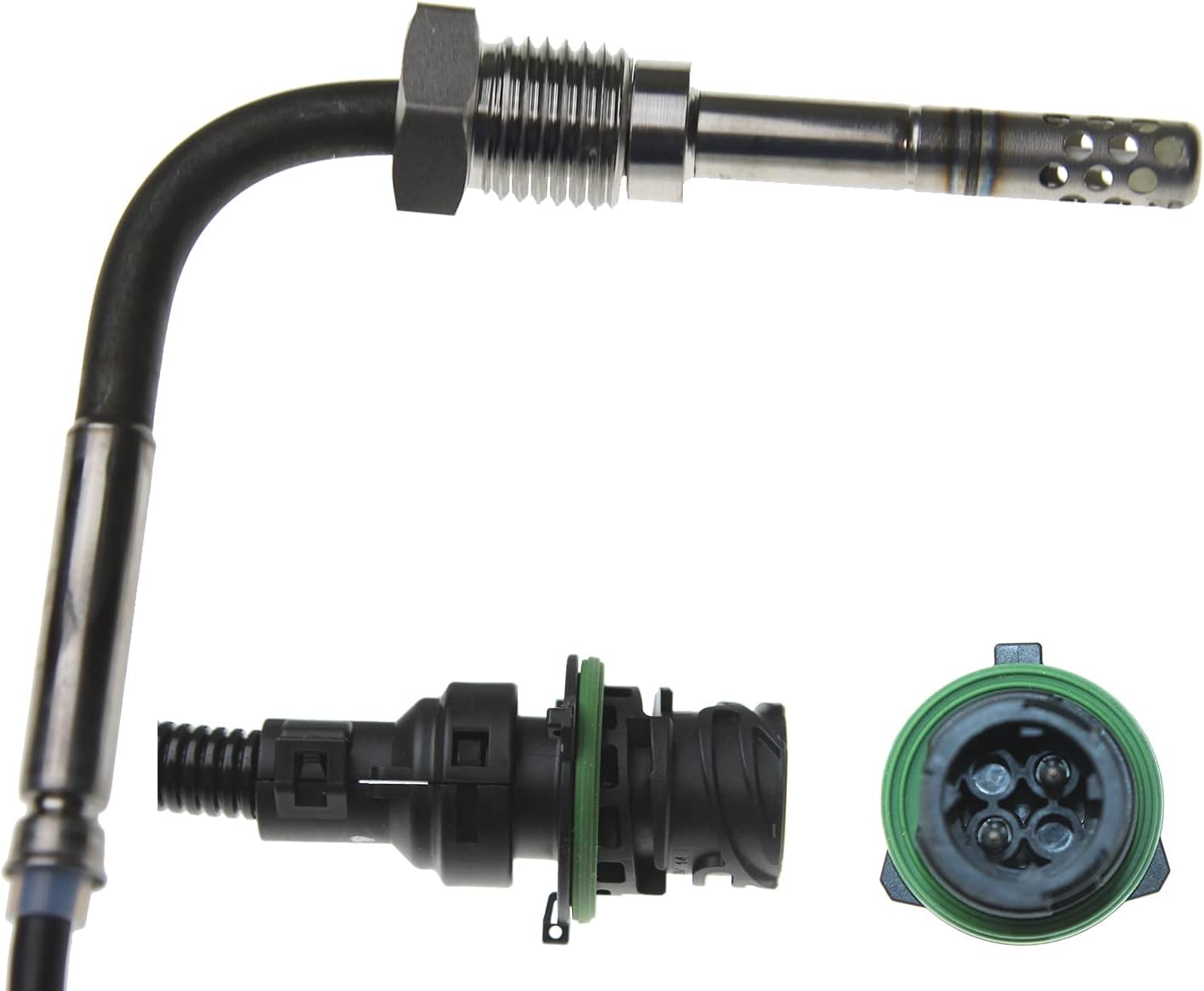 Walker Products Temperature Sensor - 1003-1005