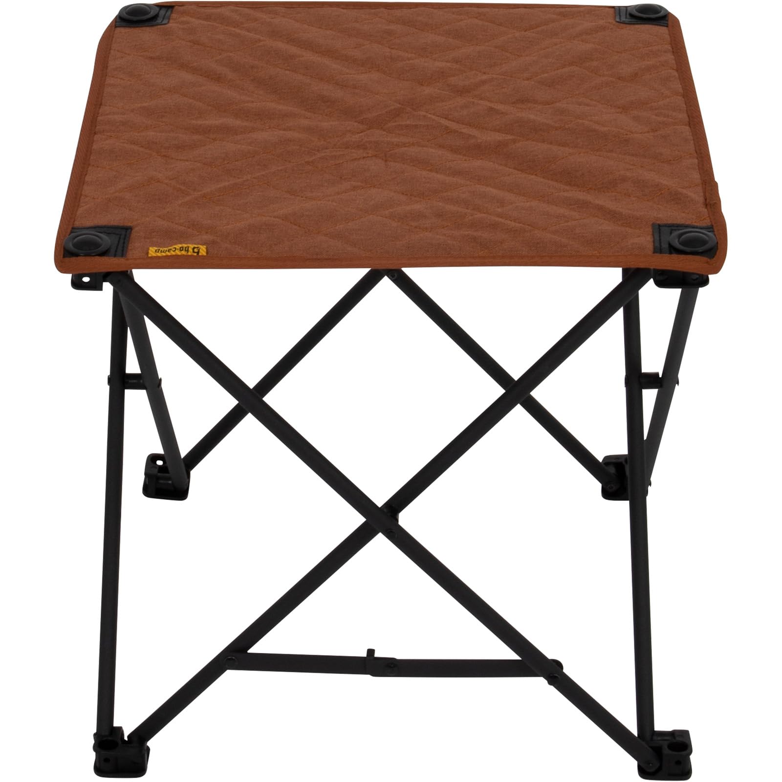 Bo-Camp - Industrial Collection - Hocker - Mentone - Clay
