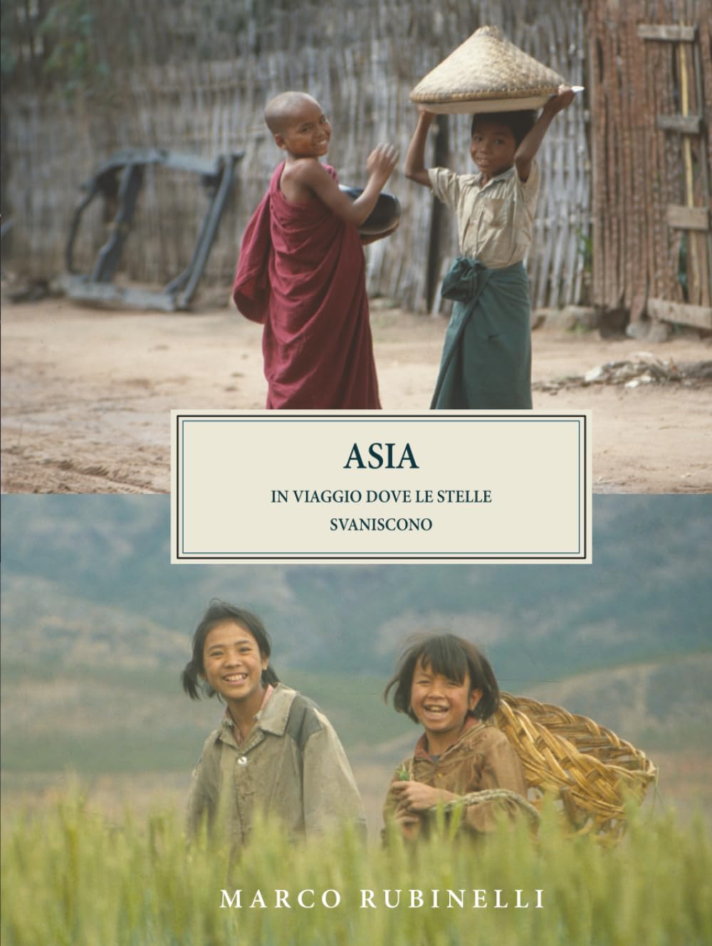Asia: in viaggio dove le stelle svaniscono