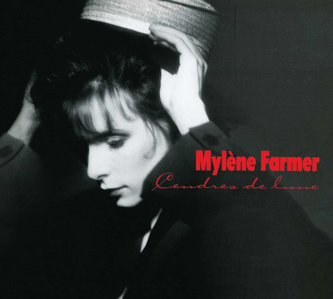 Mylene Farmer CD cendre de plume 美品 Cendres de Lune: Farmer, Mylene: Amazon.fr: CD et Vinyles}