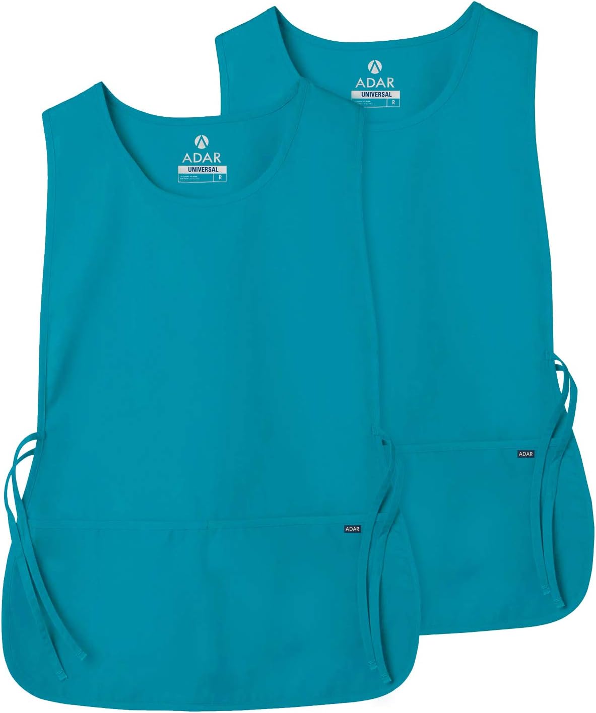 Adar Universal Cobbler Apron 2 Pack - Unisex Cobbler Apron