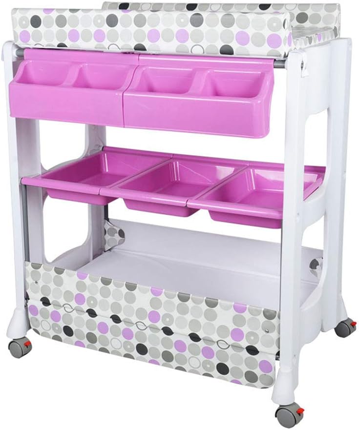 caddie da bagno per bambini