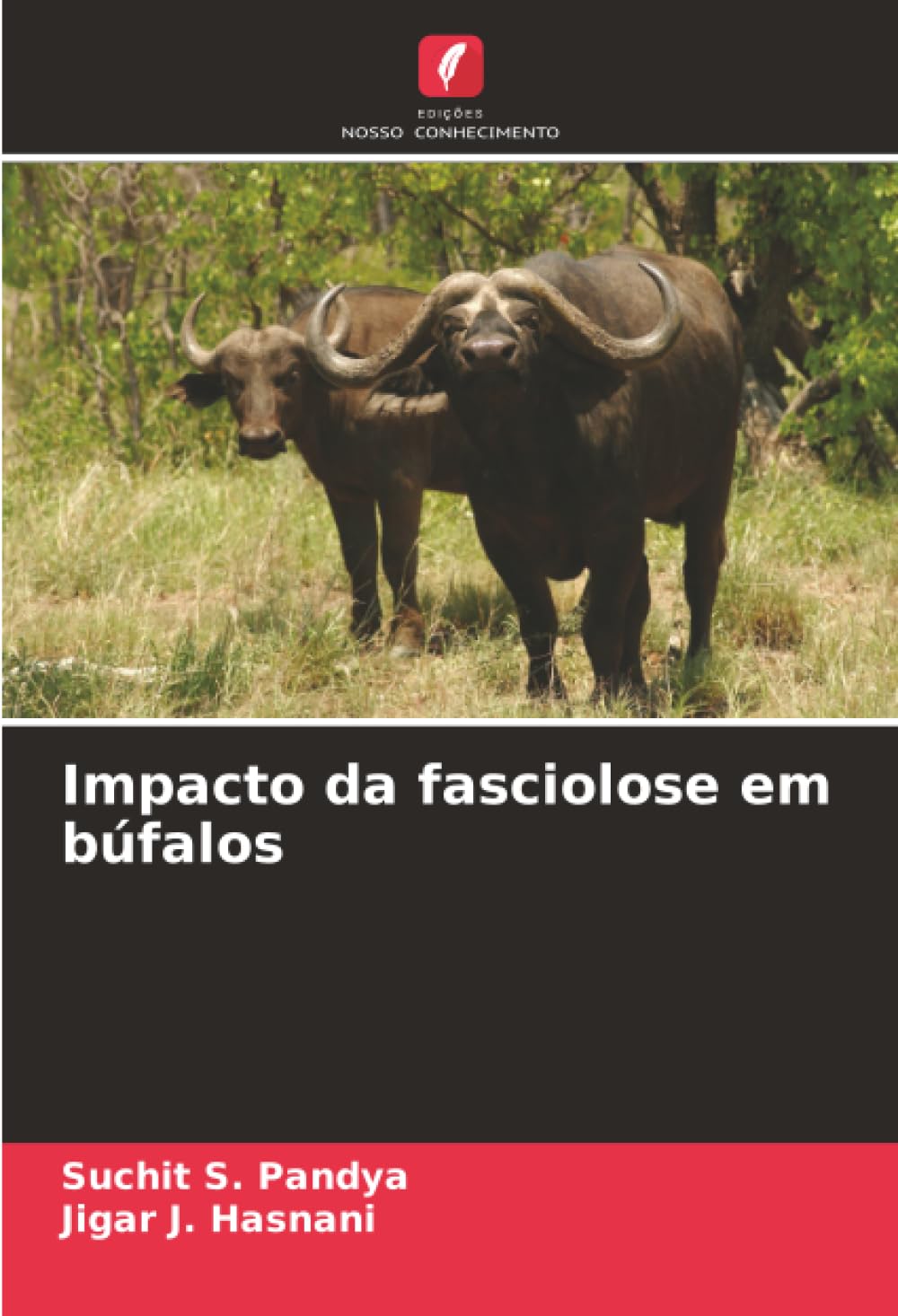 Impacto da fasciolose em búfalos