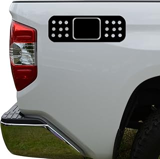 Band-Aid Dent JDM Japanese Die Cut Vinyl Decal Sticker for Car Truck Motorcycle Window Bumper Wall Decor Size- [6 inch/15 cm] Wide Color- Gloss Black