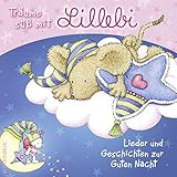 lillebi  Träume süß mit Lillebi