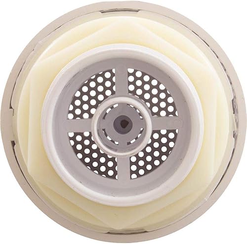 Miniatura 5 de Waterway SPC-2 VP 3-1-2 Hi-Flo Succión 640-3250VP