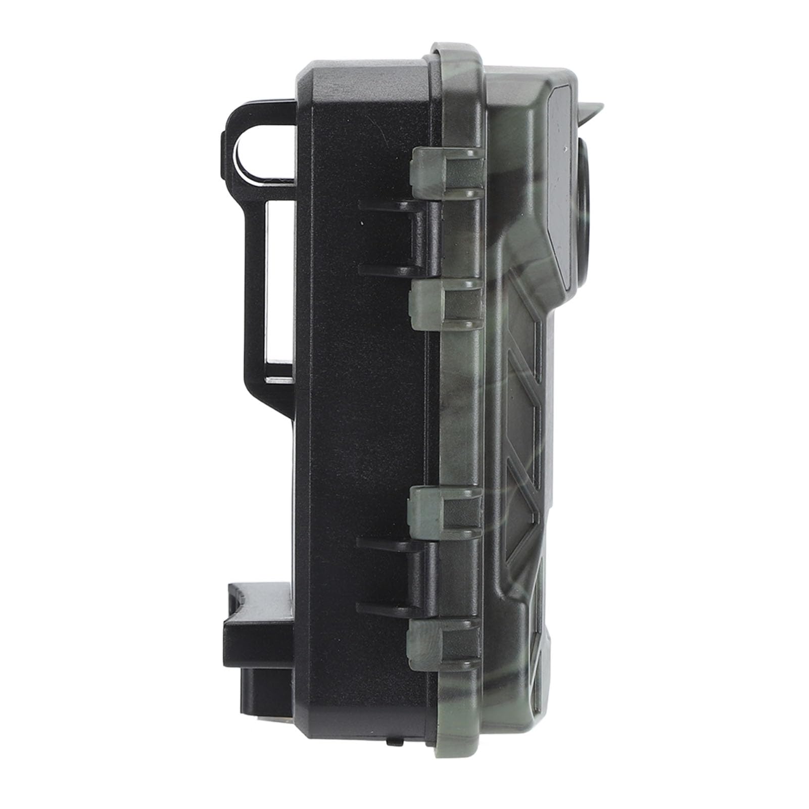 Night Trail Camera 4K 50MP HD Color LCD Display Wildlife Camera for Wildlife Watching