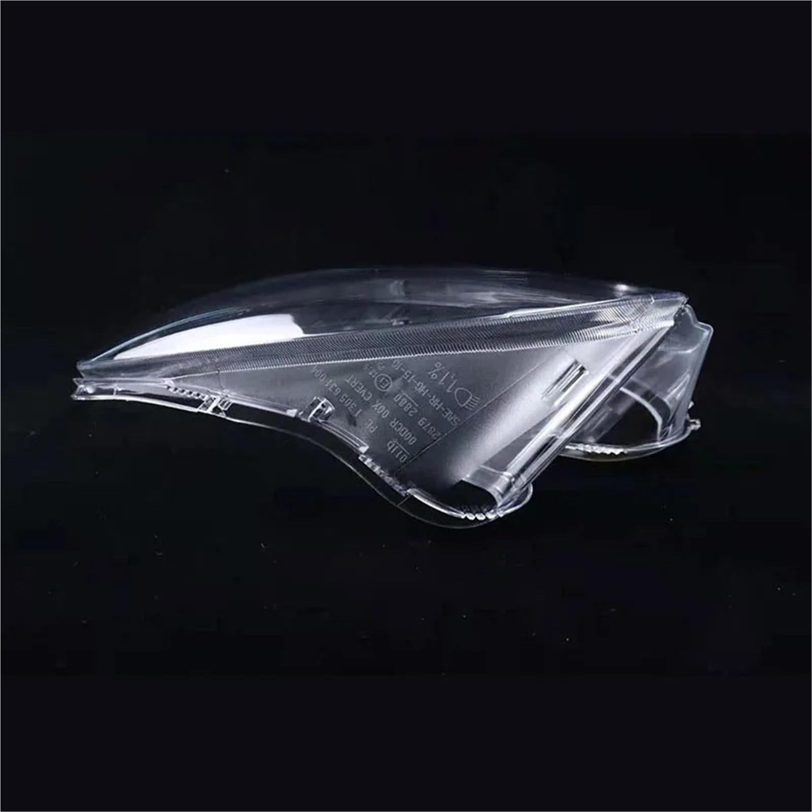 Copertura della lente del faro Per BMW Per MINI Per Countryman R60 2011-2016 Copertura Faro Anteriore(Right)