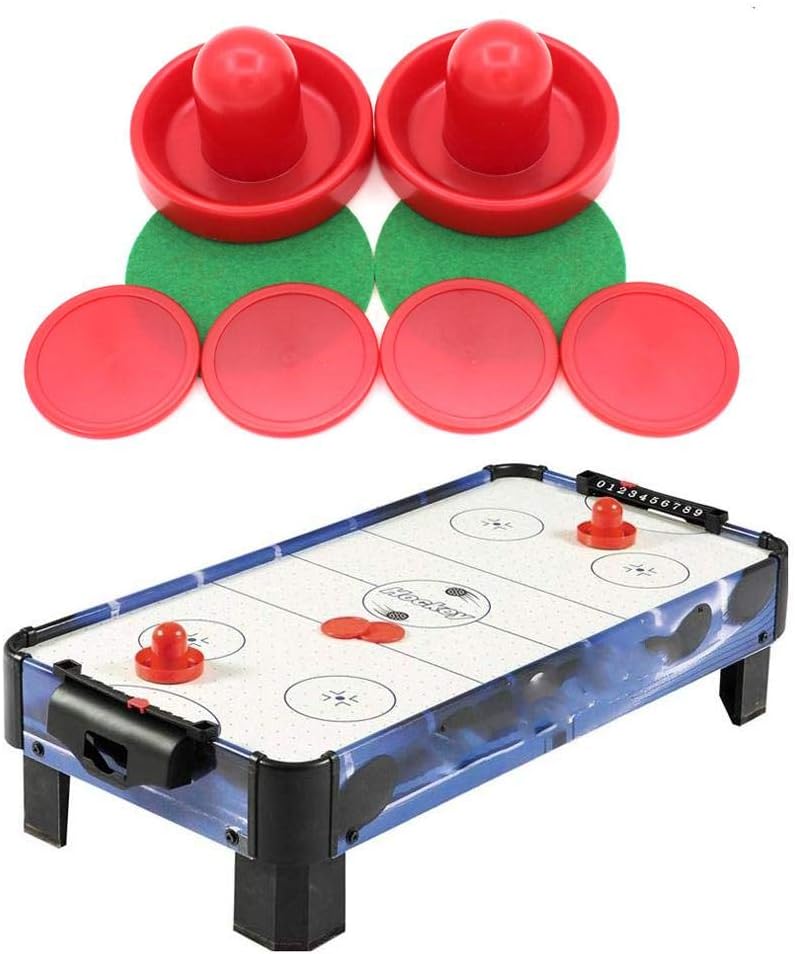 racchette da hockey ad aria