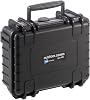 B&W International Waterproof Hard Case  Outdoor Case, blk
