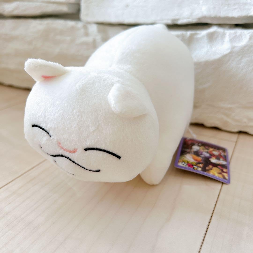 Amazon.co.jp: 吸血鬼すぐ死ぬ2 ぬいぐるみ ボサツ : Toys & Games