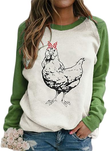 chicken pullover
