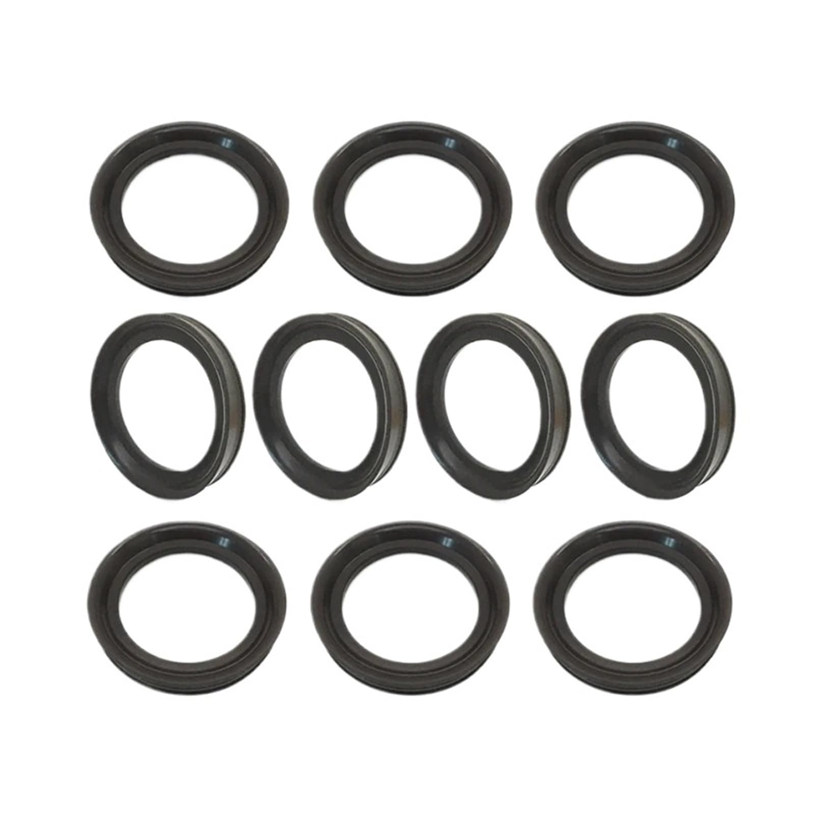 10Pcs Piston Distance O Ring L-Ring Replace for HITACHI PH65A H65SC H65 944927 Demolition Hammer Tool Spare Part Accessories