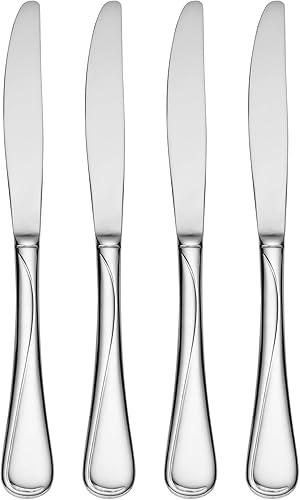 Miniatura 45 de Oneida Flight Everyday - Juego de 4 tenedores de cubiertos