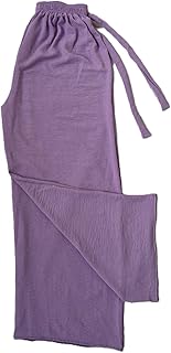 CY Luxury Women's Relaxed Fit Loose Pants – Streamlined, Functional, All Colors – Light, Opaque, Wrinkle-Free, Soft, Breathable, Perfect for Outdoor