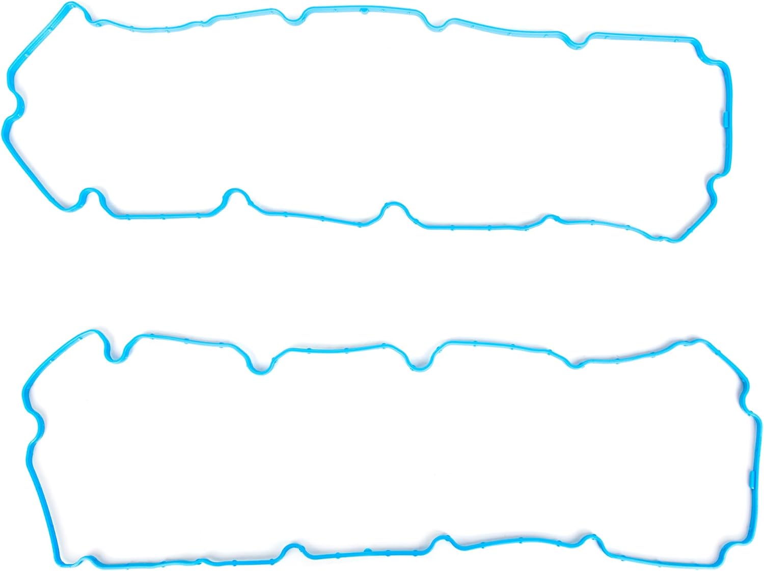 MA-9761245275 Valve Cover Gasket Compatible With/For 03-06 Dodge Ram 1500 Viper 8.3L OHV 20V VIN Z