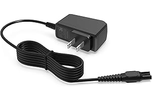 Hassle-Free Charger for Your Philips Norelco Multigroom