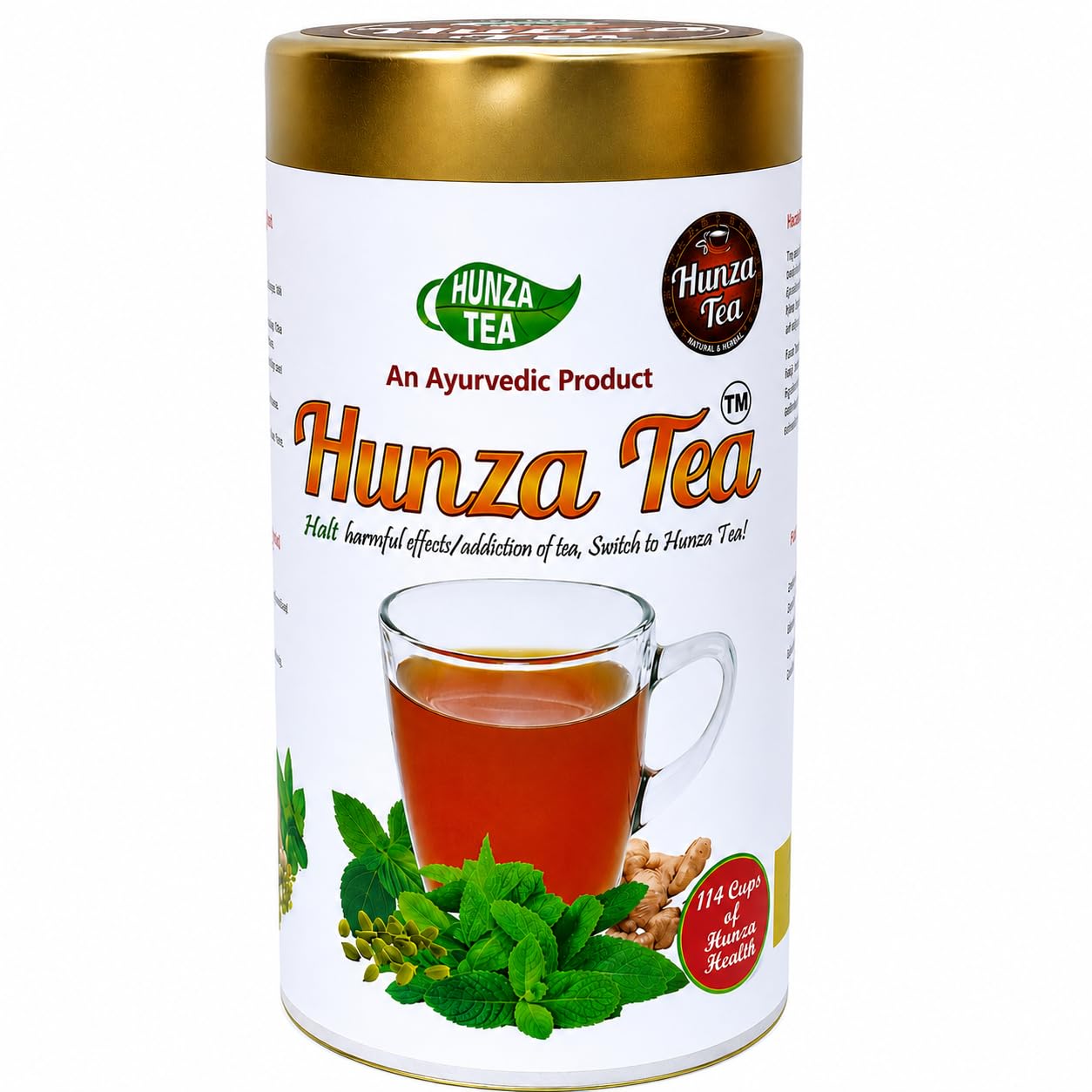 HUNZA TEA-picture-13