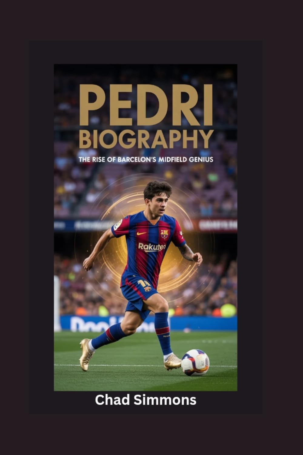 PEDRI BIOGRAPHY: The Rise of Barcelona’s Midfield Genius