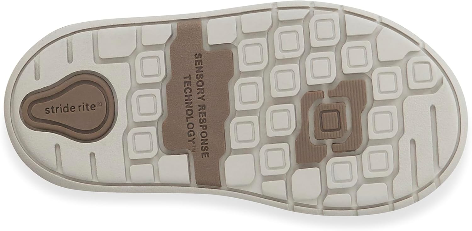 Stride Rite Unisex-Child SRT Braxton - Image 4