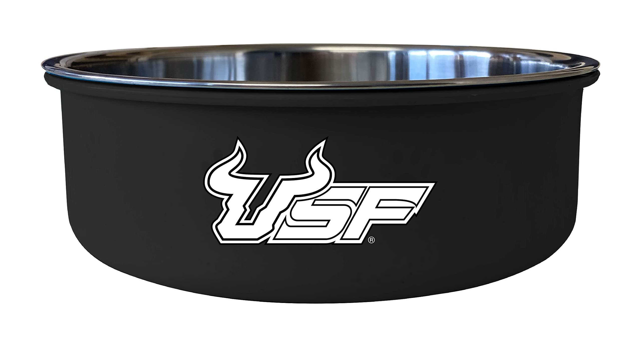 South Florida Bulls Pet Bowl Officially Licensed Collegiate Product