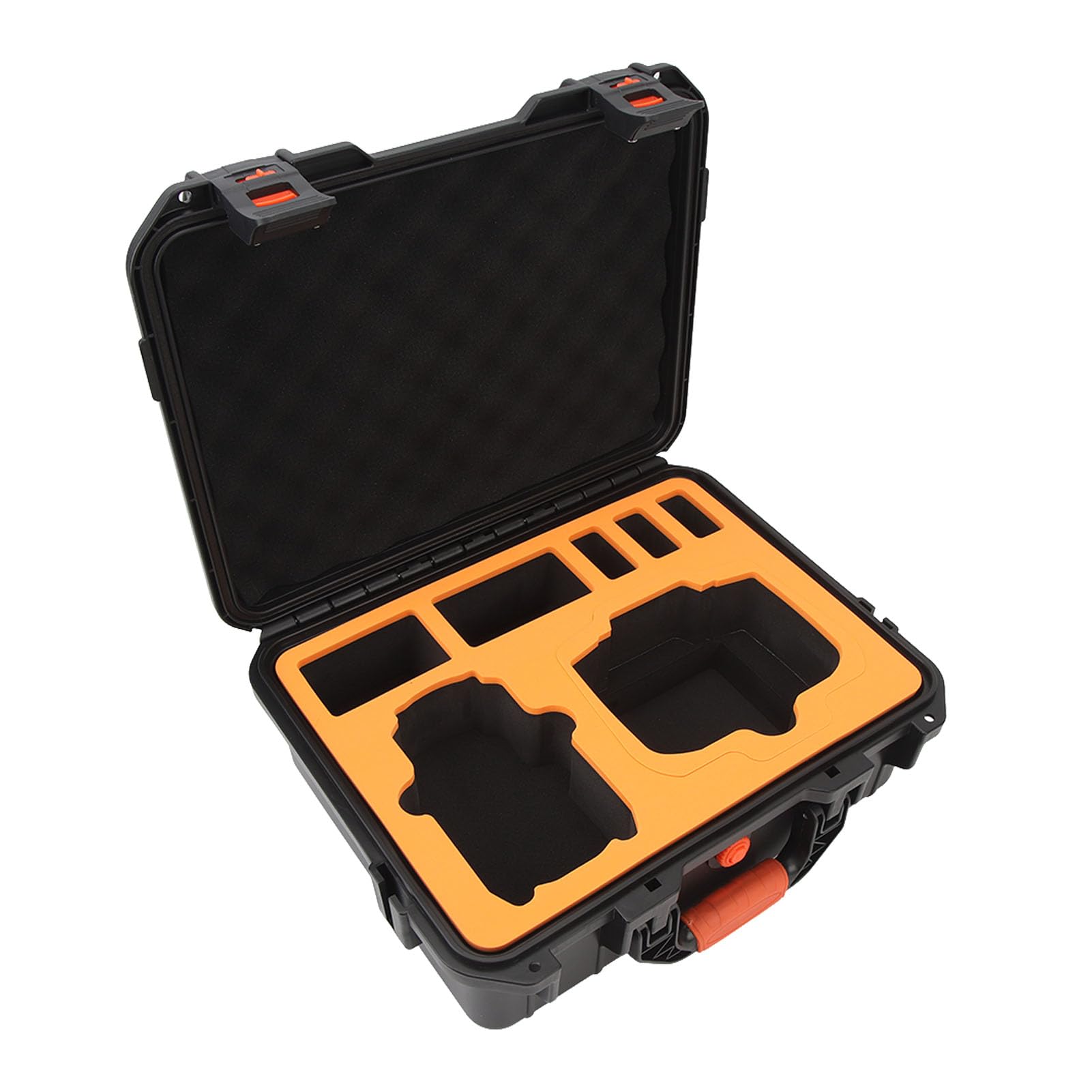 Custodia rigida impermeabile antiurto per drone per Mini 4 Pro