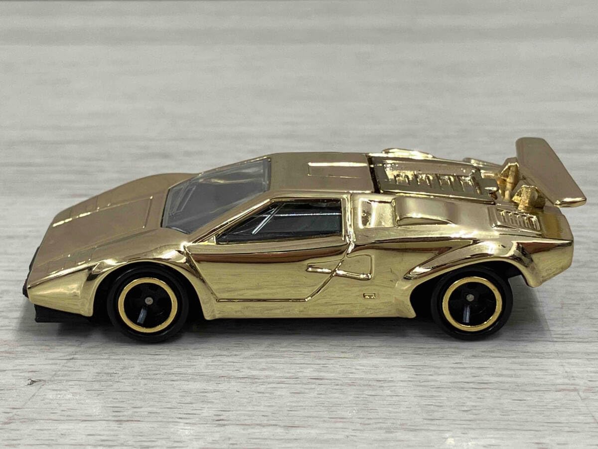 Amazon | トミカ F12 ランボルギーニ カウンタック LP500S 1/61