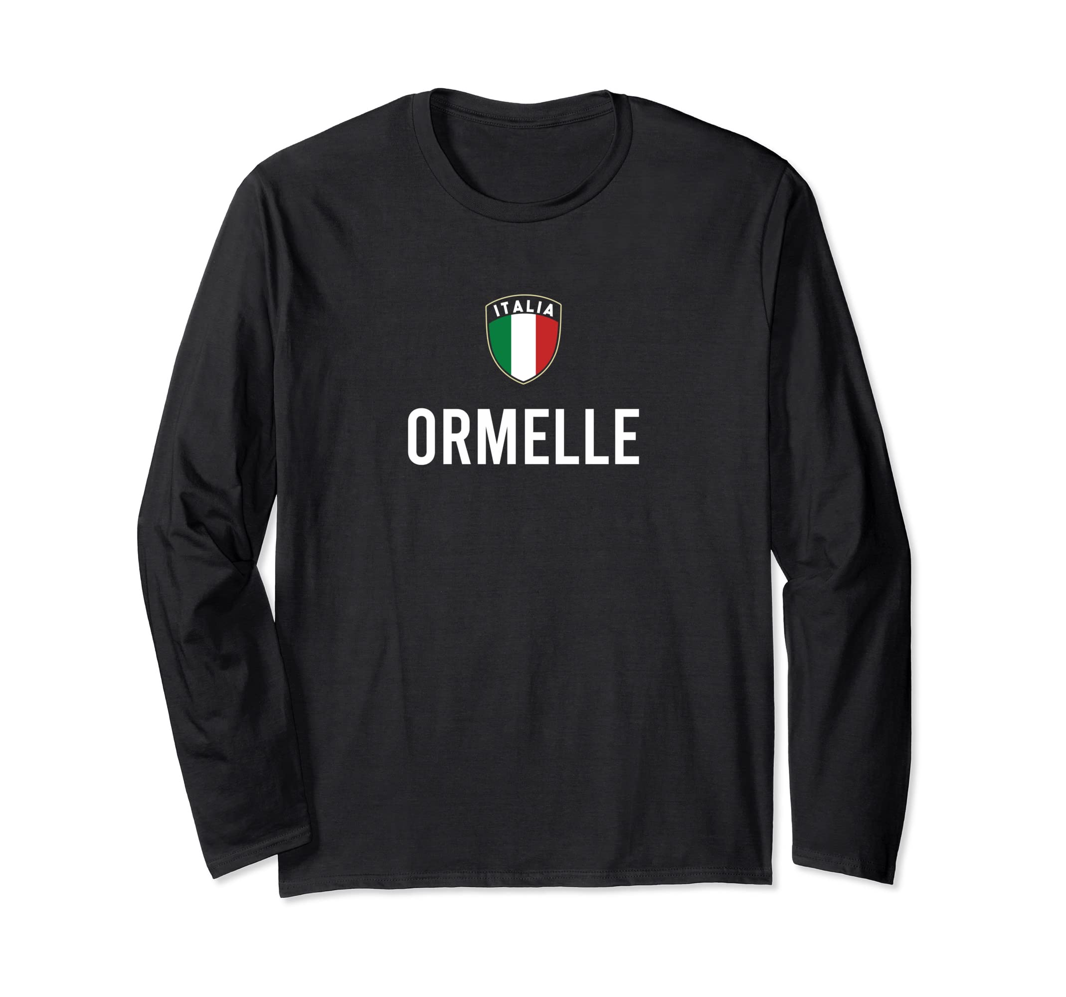 Ormelle Long Sleeve T-Shirt