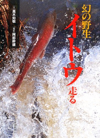PDFダウンロード 幻の野生 イトウ走る バイ
