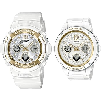 casio lover's collection