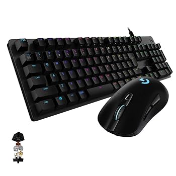 ゲーミングマウスセットまとめ売り Amazon.co.jp: ゲーミングキーボード・マウスセット