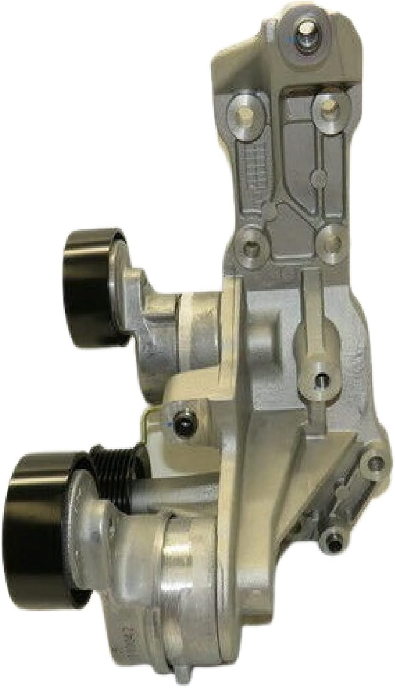 Genuine OEM 25280-2G652 Tensioner / 252802G652 for Hyundai Sonata 11-15 Kia Optima 11-14