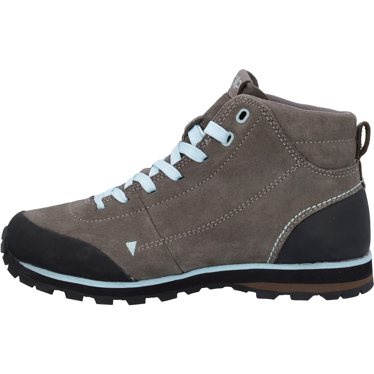 CMP Elettra Mid Wmn WP Hiking Shoes Zapatos de trekkingMujer