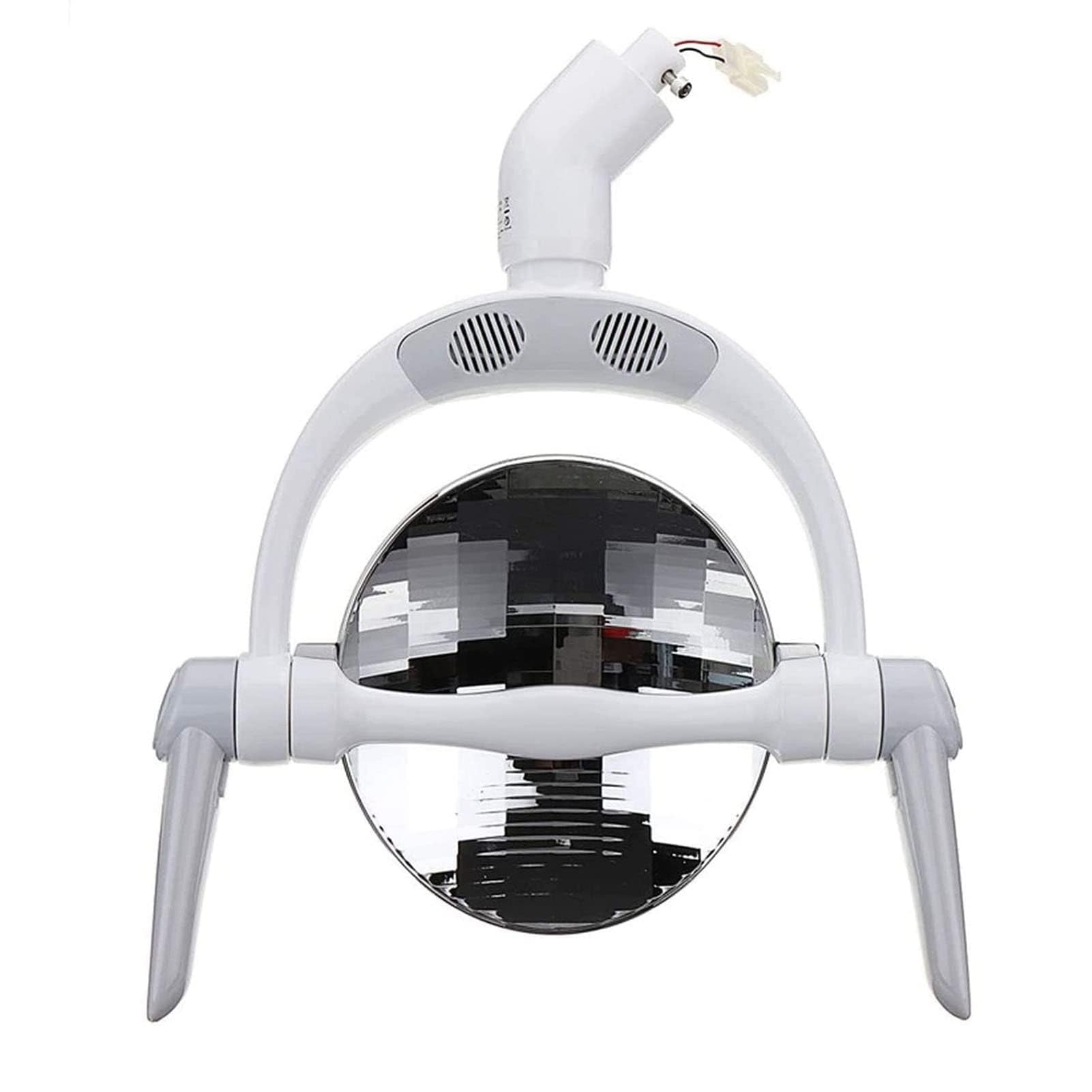 Medizinische Untersuchungsleuchte Lampe Medizinische LED-Lampe, Schattenfreie Lampe For Zahnärztliche Munduntersuchungen, Kaltlicht, Medizinische Untersuchungsleuchte, Zahnarztstuhllampe, Chirurgische