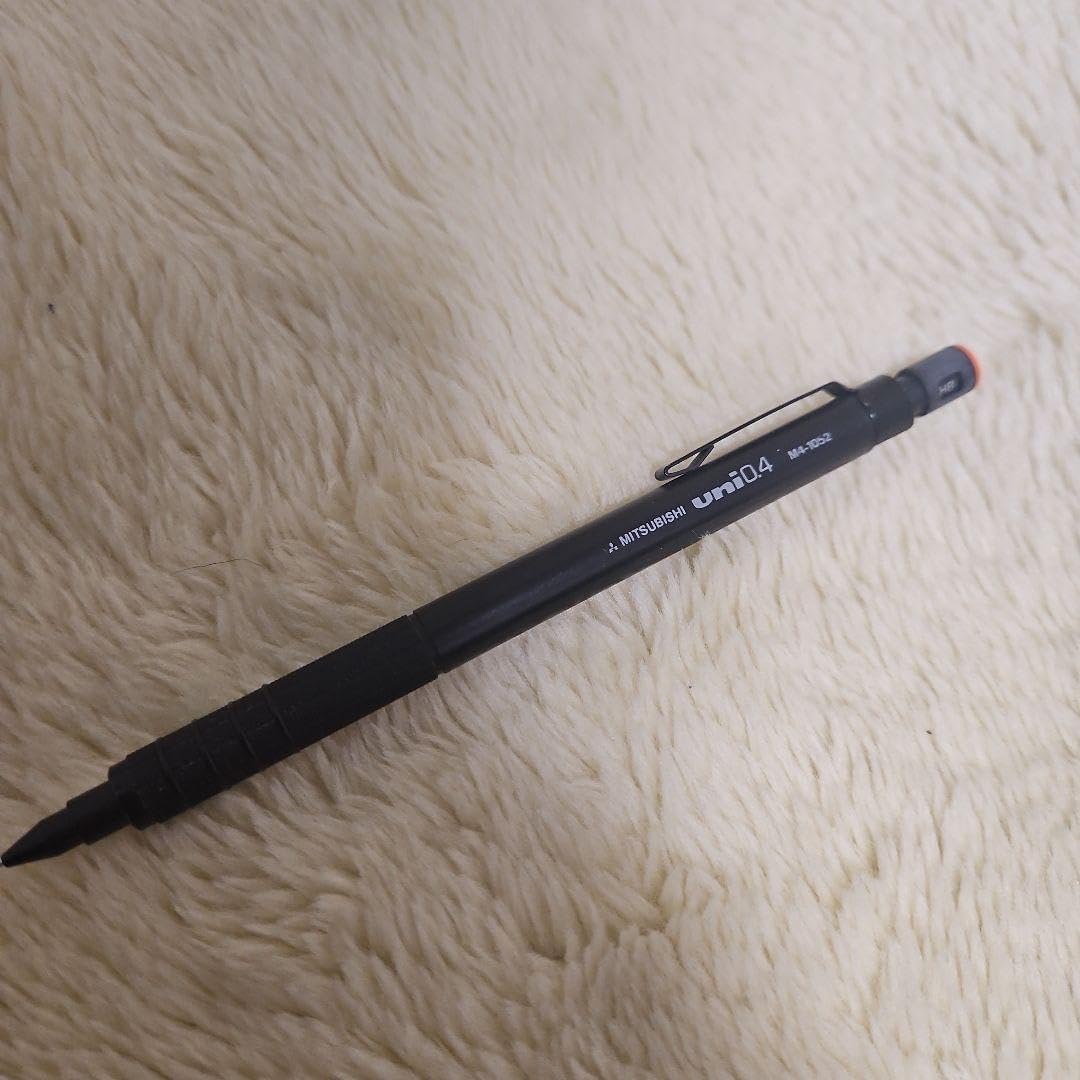 か*わ様 uni シャーペン m5-1052 レア 廃盤 0.5 か*わ様 uni