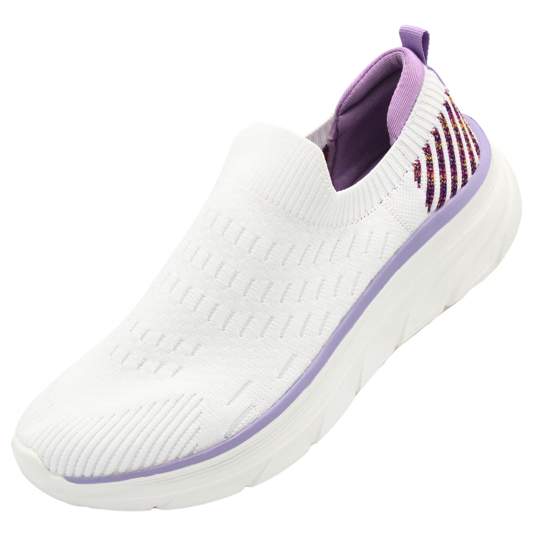 Urban JacksSpritz Women's Casual Trainers/Shoe