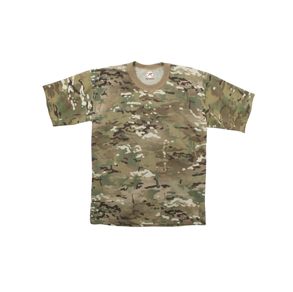 Multicam t shirt Clearance