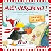 Alles verschenkt!, Alles Winter!, Alles gebacken!, Alles taut!