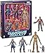 Marvel Legends Guardians of The Galaxy 6 Inch Action Figure Box Set - Guardians Multipack