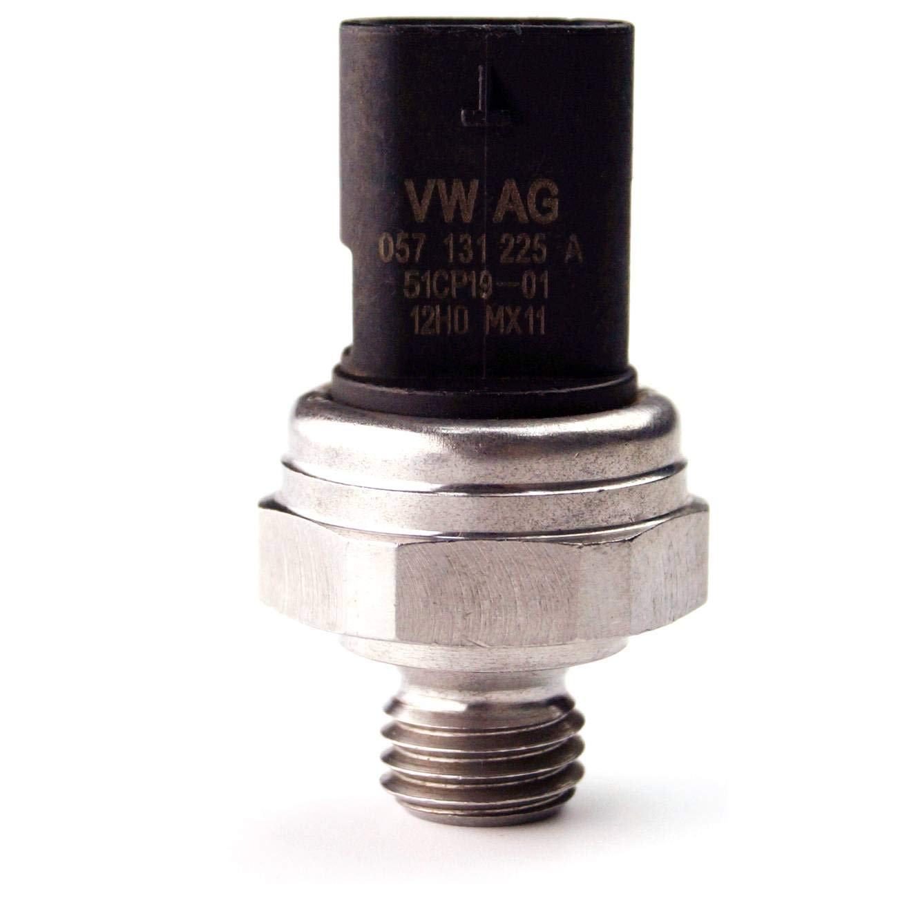 Amazon.com: New Genuine Touareg Pressure Sensor 057131225A 