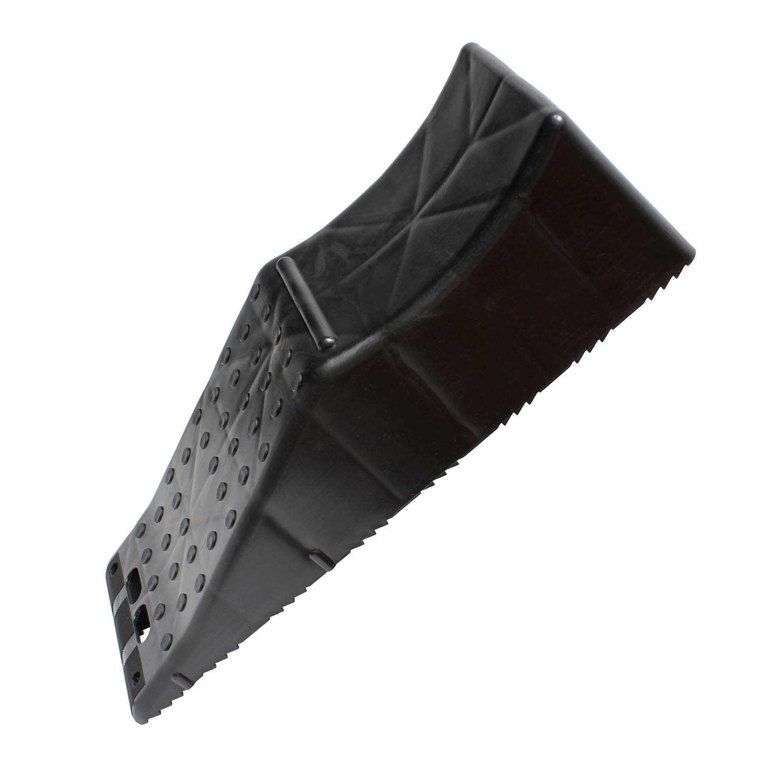 Bob's Industrial Supply BISupply Tandem Wheel Ramp 5.5in Tire Lift