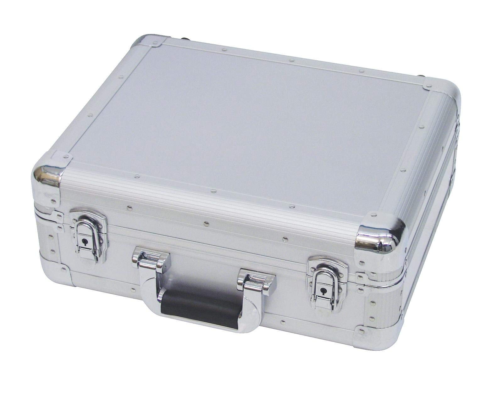30122056 - Valigetta porta CD con angoli arrotondato