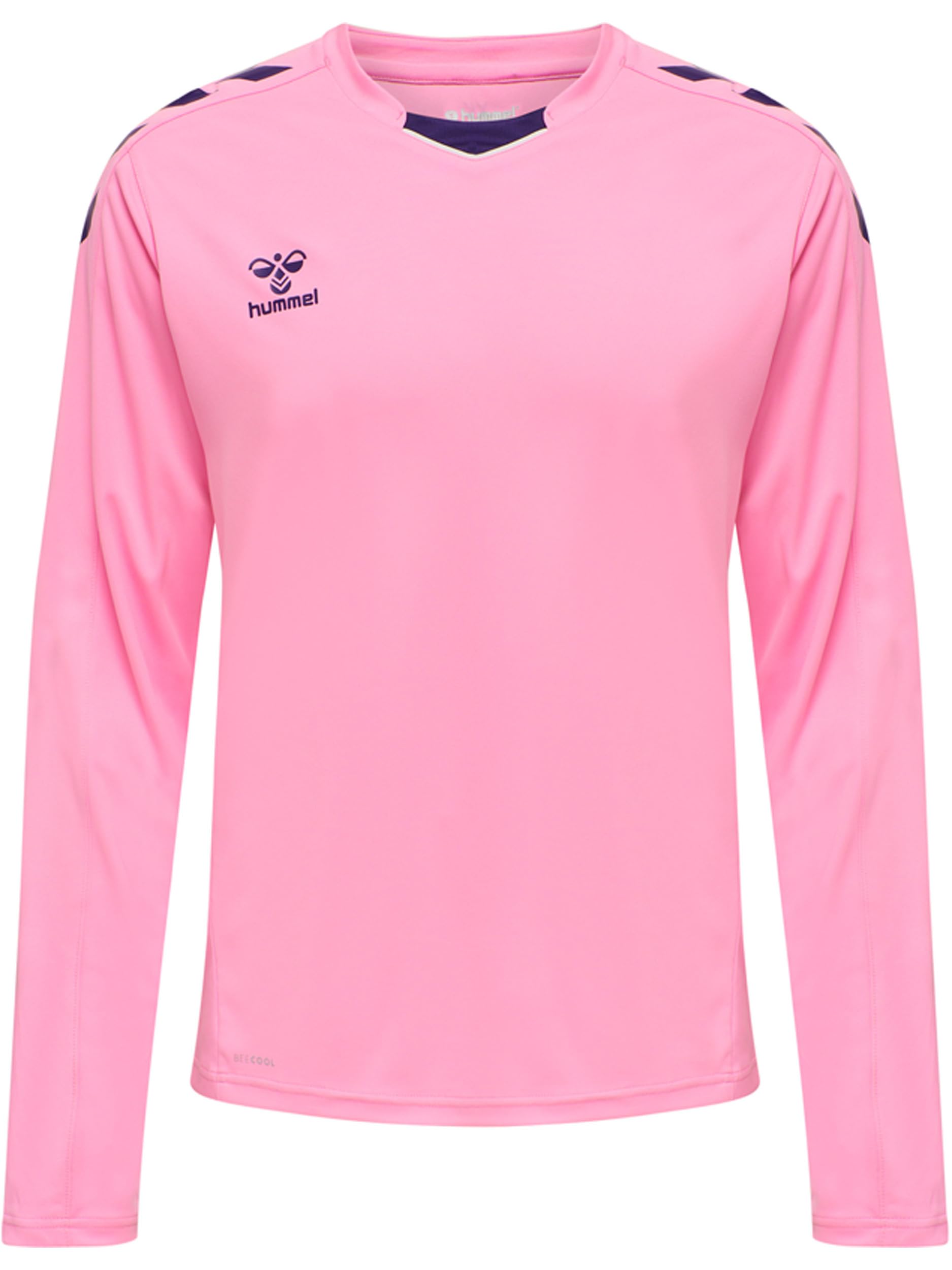 hummel Hmlcore Xk Jersey Unisex Erwachsene Multisport Trikot
