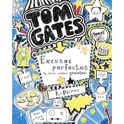 Tom Gates